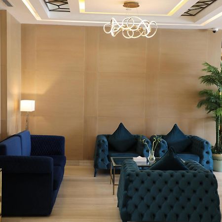 Best Level Hotel Τζέντα Εξωτερικό φωτογραφία
