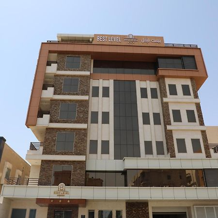 Best Level Hotel Τζέντα Εξωτερικό φωτογραφία