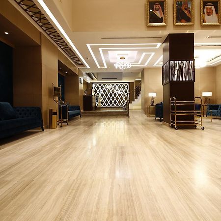 Best Level Hotel Τζέντα Εξωτερικό φωτογραφία