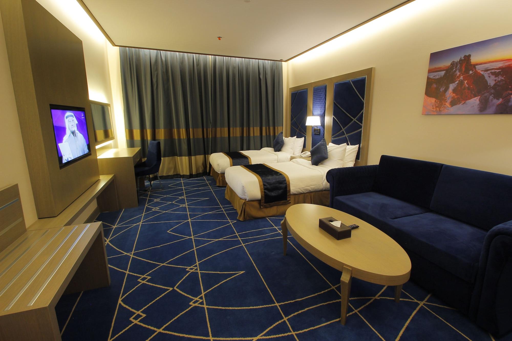 Best Level Hotel Τζέντα Εξωτερικό φωτογραφία