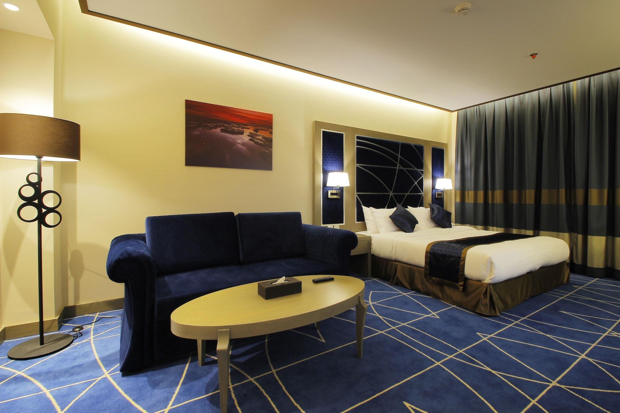 Best Level Hotel Τζέντα Εξωτερικό φωτογραφία