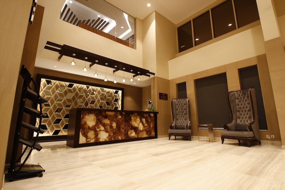 Best Level Hotel Τζέντα Εξωτερικό φωτογραφία