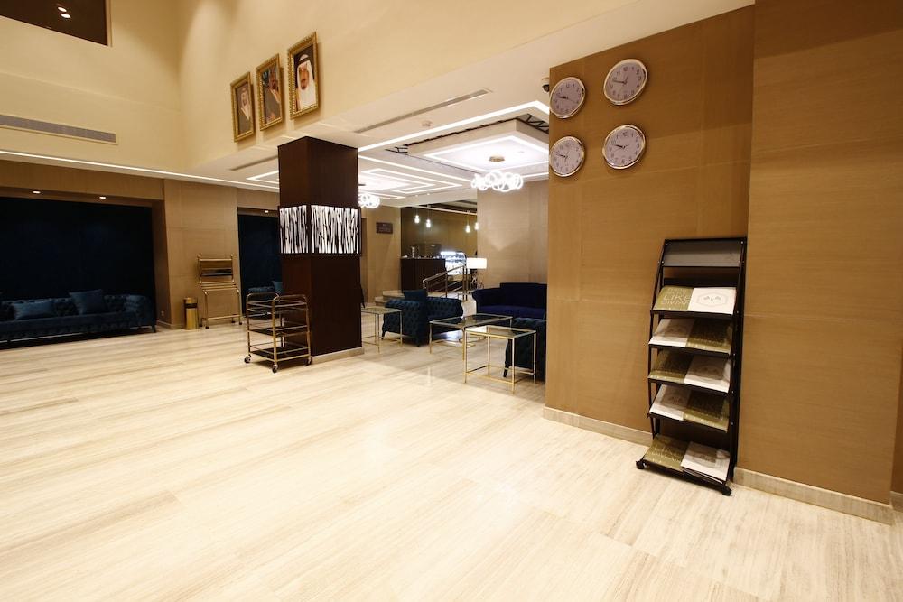 Best Level Hotel Τζέντα Εξωτερικό φωτογραφία