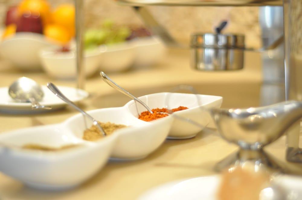 Best Level Hotel Τζέντα Εξωτερικό φωτογραφία