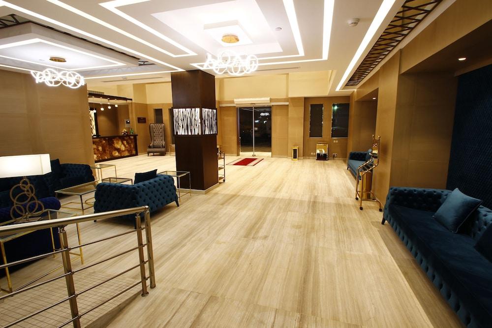 Best Level Hotel Τζέντα Εξωτερικό φωτογραφία