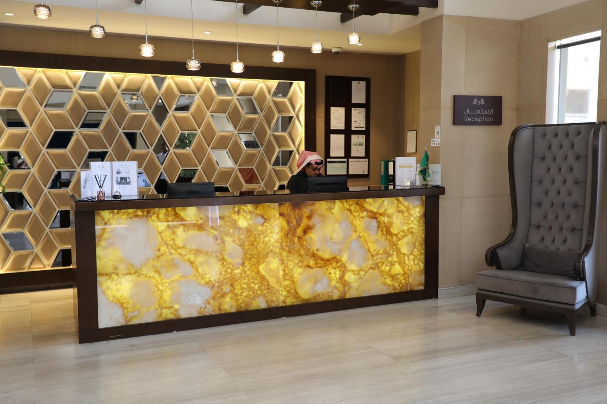 Best Level Hotel Τζέντα Εξωτερικό φωτογραφία