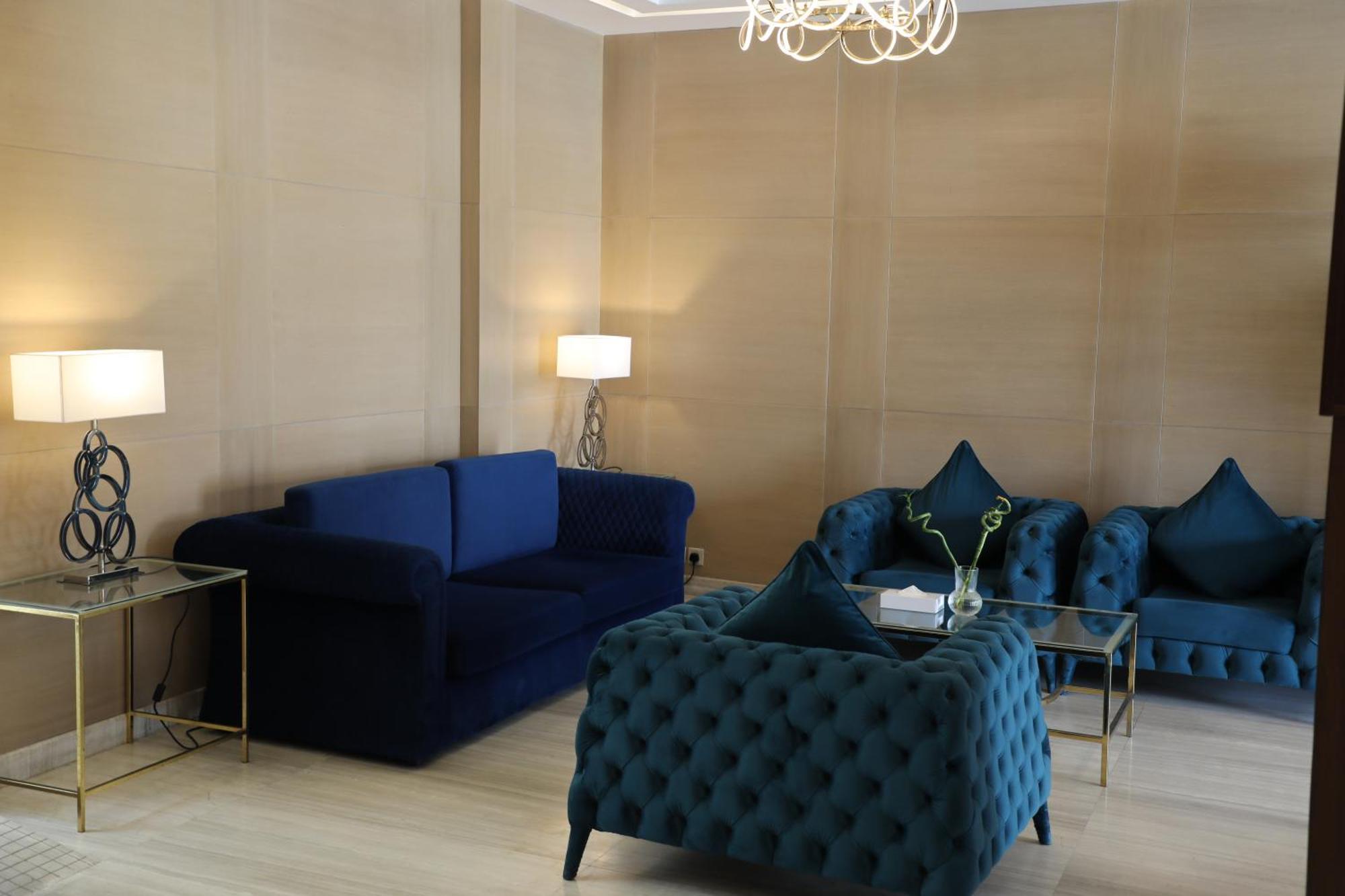 Best Level Hotel Τζέντα Εξωτερικό φωτογραφία