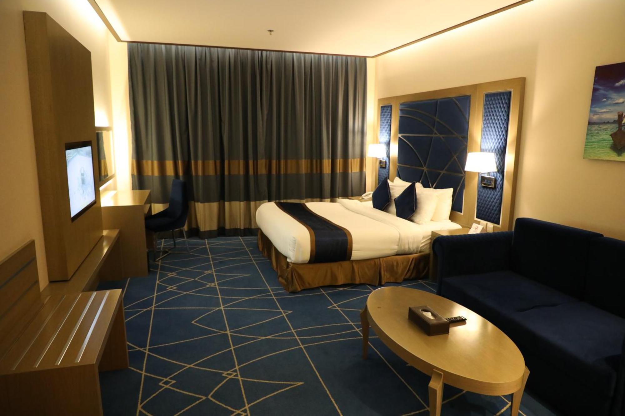 Best Level Hotel Τζέντα Εξωτερικό φωτογραφία