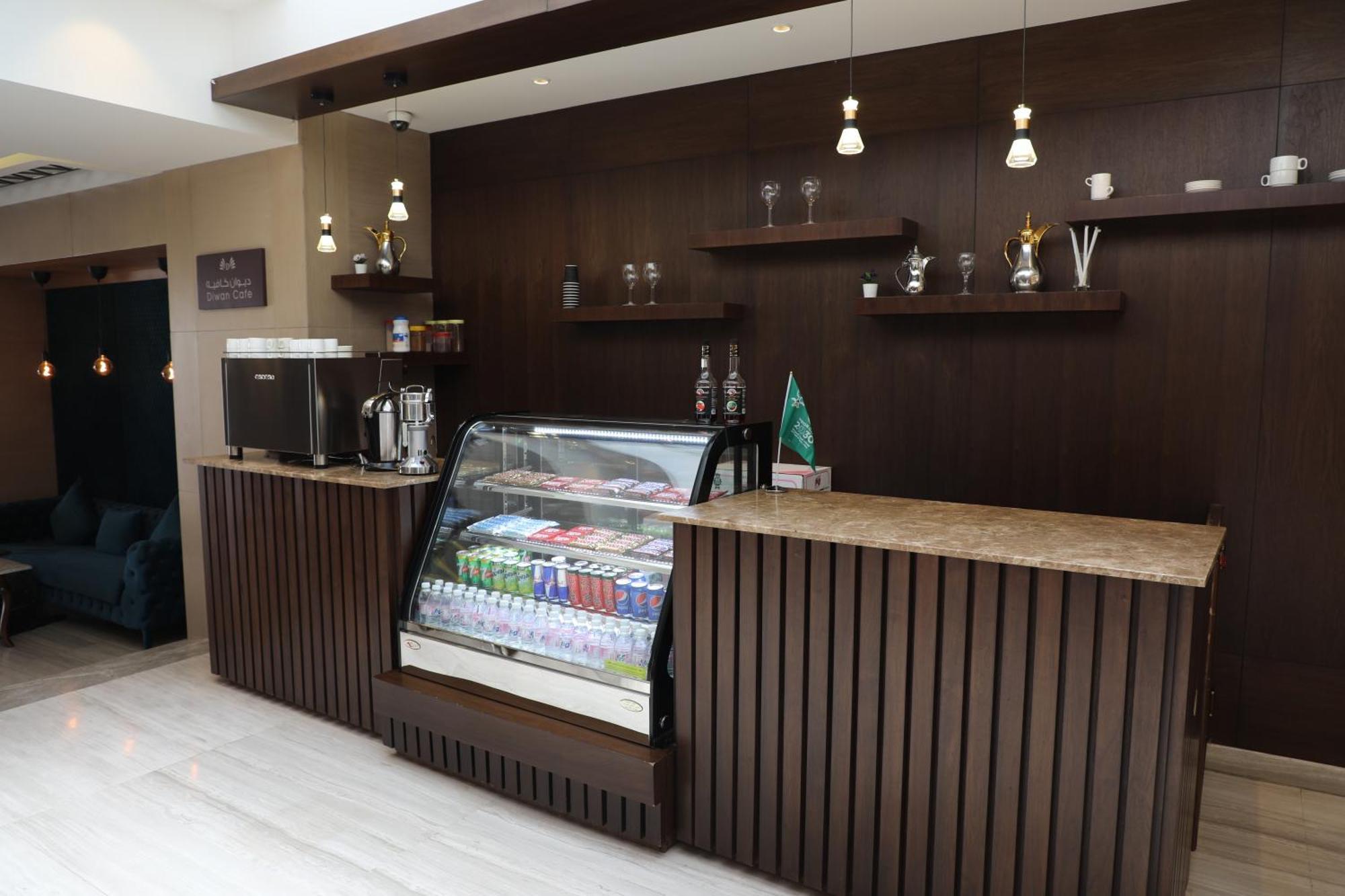 Best Level Hotel Τζέντα Εξωτερικό φωτογραφία