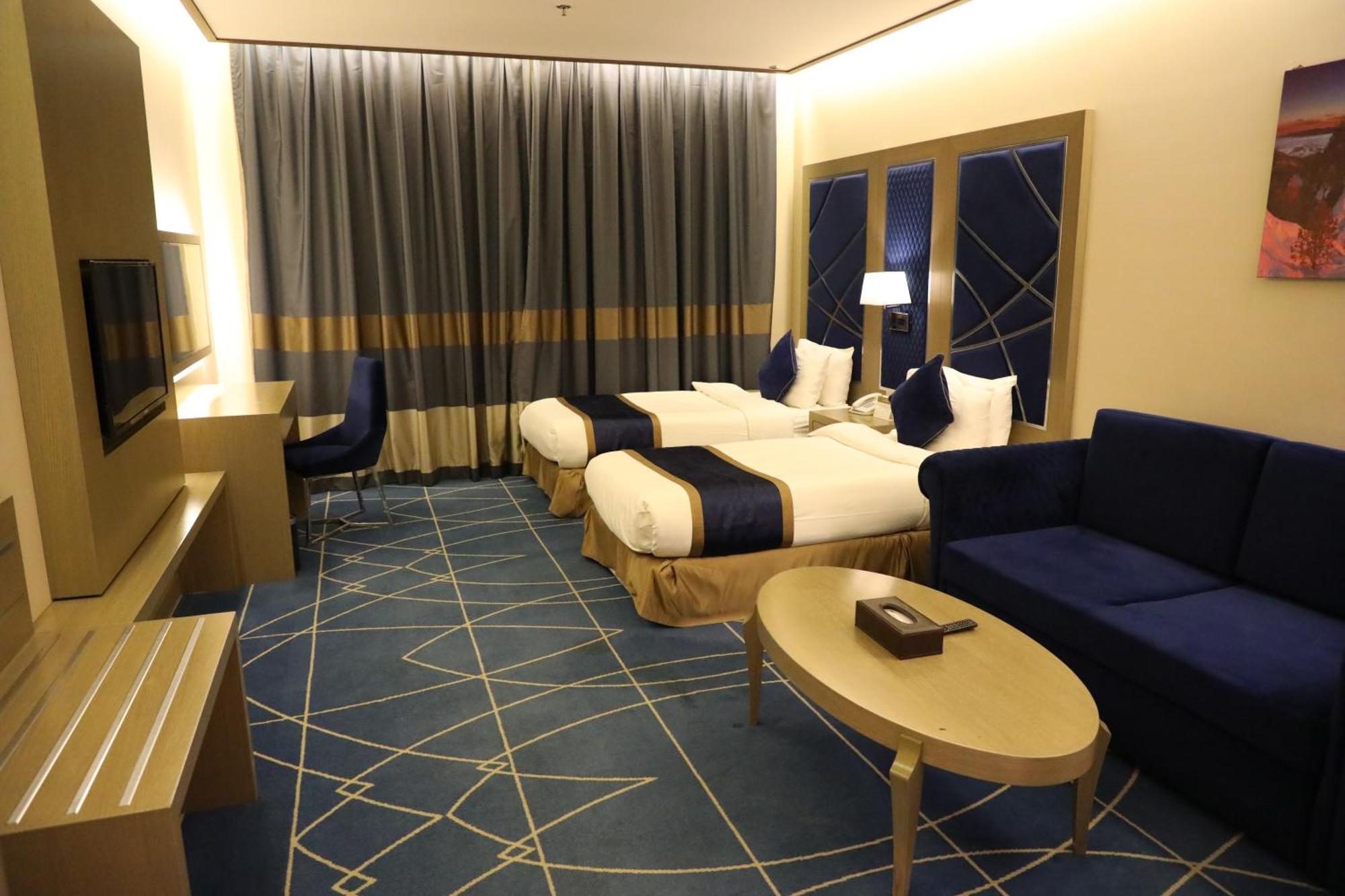 Best Level Hotel Τζέντα Εξωτερικό φωτογραφία
