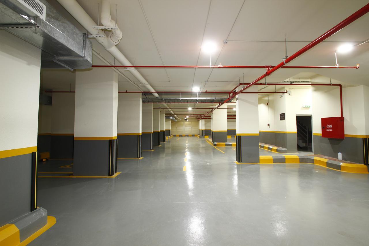 Best Level Hotel Τζέντα Εξωτερικό φωτογραφία