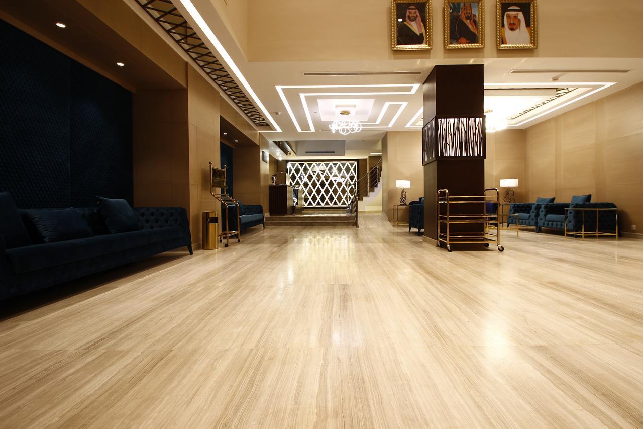 Best Level Hotel Τζέντα Εξωτερικό φωτογραφία
